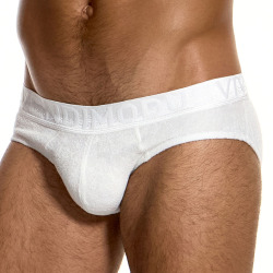 Slip Towel Blanc Modus Vivendi