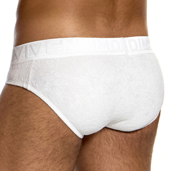 Slip Towel Blanc Modus Vivendi