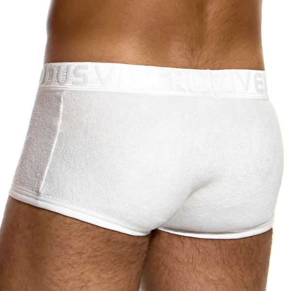 Boxer Court Towel Blanc Modus Vivendi