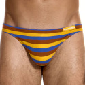 Modus Vivendi Minoan Stripes Low Cut Briefs