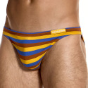 Slip Low Cut Minoan Stripes  Modus Vivendi