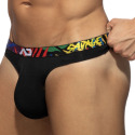String Mini Savage Modal Noir Addicted