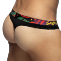 String Mini Savage Modal Noir Addicted