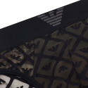 Emporio Armani Eccentric Briefs - Black