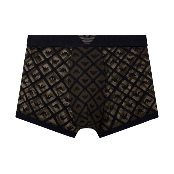 Slip Bikini Python Noir Addicted