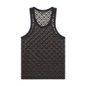 Emporio Armani Eccentric Tank Top - Black