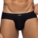Addicted Second Skin Briefs - Black