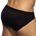 Slip Sportive Pique Noir Addicted