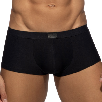 Boxer Court Second Skin Noir Addicted