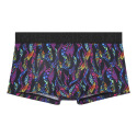 HOM Funky Styles Trunks - Black Print