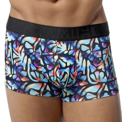 HOM Funky Styles Trunks - Blue Print