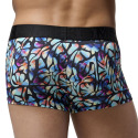 HOM Funky Styles Trunks - Blue Print