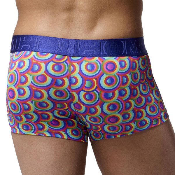 HOM Funky Styles Trunks - Multicolored Print