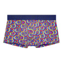 HOM Funky Styles Trunks - Multicolored Print