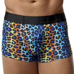 HOM Funky Styles Trunks - Orange Print