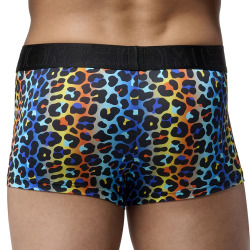 HOM Funky Styles Trunks - Orange Print