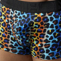 HOM Funky Styles Trunks - Orange Print