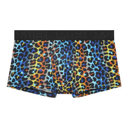 HOM Funky Styles Trunks - Orange Print