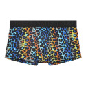 HOM Funky Styles Trunks - Orange Print