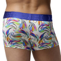 HOM Funky Styles Trunks - White Print