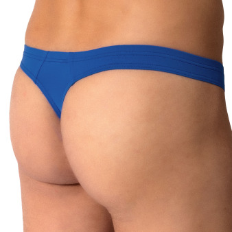 String Mini RED 2611 Bleu Olaf Benz