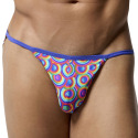 Multicolored Print
