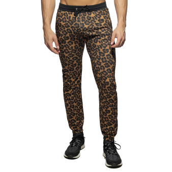 Pantalon Sport Léopard Addicted