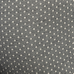 Mini Slip Bikini Dots Gris Anthracite Addicted