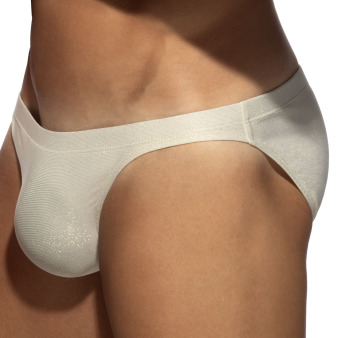 Slip Bikini Sparkling Ivoire Addicted