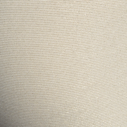 Addicted Sparkling Bikini Briefs - Ivory