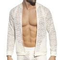 Veste Spider Ivoire ES Collection