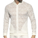ES Collection Spider Jacket - Ivory