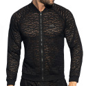 ES Collection Spider Jacket - Black