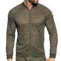 Veste Spider Kaki ES Collection