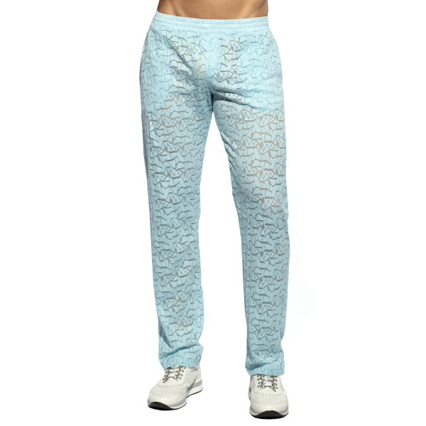 Pantalon Spider Bleu Ciel ES Collection