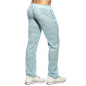 ES Collection Spider Pants - Light Blue