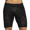 Short Long Spider Noir ES Collection