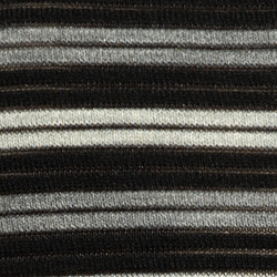 Débardeur Whisper Stripes Noir ES Collection