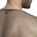 T-Shirt Mesh Maldives Kaki ES Collection