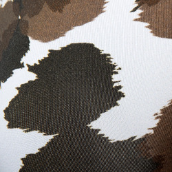 ES Collection Swiss Cow Briefs - Brown