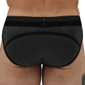 Slip Bare Essentials Gris Anthracite Breedwell