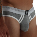 Slip Bare Essentials Gris Chiné Breedwell