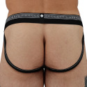 Jock Strap Bare Essentials Noir Breedwell