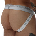 Breedwell Bare Essentials Jock - Heather Grey