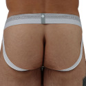 Breedwell Bare Essentials Jock - Heather Grey