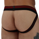 Jock Strap Bare Essentials Rouge Breedwell