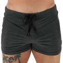 Breedwell Bare Essentials Shorts - Charcoal