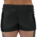 Short Bare Essentials Gris Anthracite Breedwell