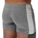 Breedwell Bare Essentials Shorts - Heather Grey