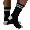 Breedwell Bare Essentials Crew Socks - Black